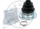 Set Soffietto Optimal Per Albero Motore Bmw 5 Berlina (E39) CVB-10796CR
