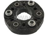 Swag 10 94 9544 Giunto Cardanico Longitudinale Adatto Per MERCEDES-BENZ Classe S Berlina (W222, V222, X222) Albero Cardanico