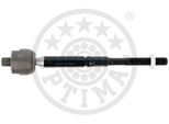 Optimal G2-2093 Tirante A Snodo Assiale Per Nissan Leaf (ZE1) Anteriore Sinistro Anteriore Destro