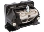 Febi Bilstein Supporto Motore Supporto In Gomma-Metallo Anteriore Adatto Per MERCEDES-BENZ Actros MP4 / MP5 182942