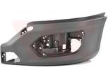 Van Wezel Paraurti Anteriore Sinistro Per Iveco Daily Vi Furgone 2818561