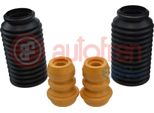 Autofren Seinsa D5258 Kit Parafanghi Ammortizzatori Anteriori Per Porsche Boxster (986) 911 (997) 911 (996) Boxster (987) 911 Cabriolet (996) 911 Cabriolet
