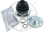 Set Soffietto Optimal Per Albero Motore Bmw X5 (E53) CVB-10793CR