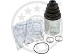 Set Soffietto Optimal Per Albero Motore Per Fiat Scudo Furgone (220) CVB-10801CR