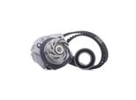 Magneti Marelli 132011160049 Set Cinghia Di Distribuzione + Pompa Acqua Per Fiat Panda (169) Seicento / 600 Hatchback (187) Panda Hatchback (141) Punto (176)