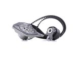 Magneti Marelli 132011160012 Set Cinghia Di Distribuzione + Pompa Acqua Per Renault Clio Iii Hatchback (BR0/1, CR0/1) Clio Ii (BB0/1/2, CB0/1/2) Twingo Ii (CN0)