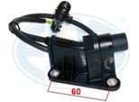 Era 550034A - Sensore Albero A Camme Oe 62 38 000 Per Astra G, Meriva (X03), Tigra (S93), Vectra B (J96), Vectra C (Z02), Zafira A