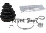 Set Soffietto Snr Per Albero Motore Lato Ruota Per Renault Clio Ii (BB0/1/2, CB0/1/2) OBK55.024
