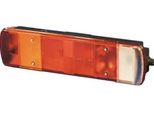 Fanale Posteriore Proplast Fanale Posteriore