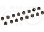 Guarnizione Stelo Valvola Elring Guarnizione Stelo Valvola 723.410 Per Chevrolet Corvette C4 12,6 Mm Fpm (Gomma Fluorurata) 14 Mm 17,5 Mm