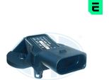 Era 550491A Sensore Di Pressione Di Sovralimentazione Per Vw Passat Variant (3B6) Tubo Di Aspirazione