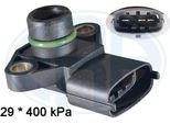 Era 551488A Sensore Di Pressione Di Sovralimentazione Per Hyundai Tucson (Tl, Tle) Tubo Di Aspirazione