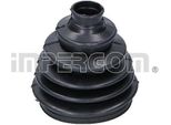Original Imperium 29054 Copriasse Per Opel Zafira B (A05) Lato Ruota Albero Di Trasmissione