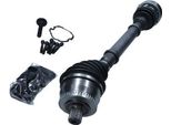 Semiasso Vw A4 1,6/1,8 95-01/ Passat 1,6B 97-00 Le