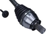Ford Galaxy/ Mondeo Iv/ S-Max 1,8Tdci/2,0Tdci 06- Pr