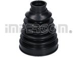 Originale Imperium 31670 Stivale Per Renault Clio Iii Hatchback (BR0/1, CR0/1) Albero Di Trasmissione Laterale