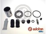 Kit Riparazione Pinza Freno Bmw Posteriore 2/X1/X2 13- Con Pistone