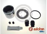 Kit Riparazione Pinza Freno Citroen Anteriore C-Elysee/C4 Cactus 12- Con Pistone