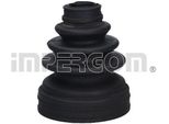 Original Imperium 36117 Copriasse Per Opel Corsa C Hatchback (X01) Lato Cambio Albero Di Trasmissione