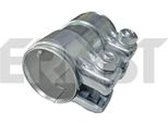 Fascetta Di Scarico Ernst 142588 Per Vw Golf Iv Hatchback (1J1) Polo (9N_) 45Mm 95Mm