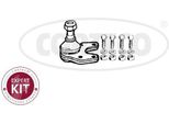 Corteco Giunto Di Supporto Anteriore Destro Anteriore Sinistro Inferiore Per Renault Espace Ii (J/S63) 49395748