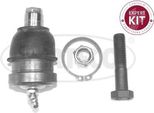 Corteco Giunto Di Supporto Inferiore Anteriore Destro Sinistro Per Chrysler Pt Cruiser (Pt) 49395886