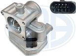 Era 556179A Valvola A Farfalla Per Opel Corsa C Hatchback (X01) Meriva A (X03) Astra H Caravan (A04) Astra H Hatchback (A04) Astra G Cc (T98) Astra H Gtc