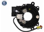 Vemo V46-72-0305 Anello Di Scorrimento Molla Airbag Per Renault Megane Iii Grandtour (KZ0/1) Megane Iii Hatchback (BZ0/1) Megane Iii Coupé (DZ0/1)