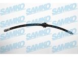 Samko 6T48611 Tubo Freno Per Opel Movano B Furgone (X62) Movano B Autobus (X62) Movano B Pianale / Telaio (X62) Per Renault Master Iii Furgone