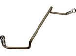 Linea Di Lubrificazione Del Turbocompressore Ford Focus C-Max 05-