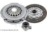 Frizione Completa Opel Signum/Vectra 2,2 Dti 16V 02-08
