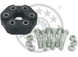 Optimal F3-1001AS1 Giunto Cardanico Longitudinale Per Bmw 5 Berlina (E39) Albero Cardanico