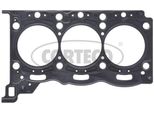 Corteco 83403325 Guarnizione Testata Cilindri Per Vw Touareg (7P5, 7P6) Per Audi A4 Avant (8K5, B8) A6 Avant (4G5, 4GD, C7) Q5 (8RB) A5 Sportback (8TA) Q7