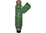 Valeo 348223 Iniettore Per Toyota Auris (NRE15, ZZE15, ADE15, ZRE15, NDE15) Benzina