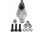 LemfÖRder 29564 01 - Giunto Sferico Inferiore Oe RBK500130 Per Freelander (L314)