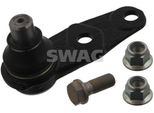 Giunto Portante Swag Anteriore Sinistro Anteriore Destro Per Renault Twingo Ii (CN0) 60 93 4525