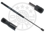 Optimal Molla A Gas Lunotto Posteriore Puntone A Gas Lunotto Posteriore AG-51540 Entrambi I Lati Per Vw Amarok Pickup (2HA, 2HB, S1B, S6B, S7A, S7B) 445Mm