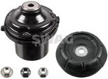 Swag 40 93 7804 Kit Di Riparazione Del Supporto Del Puntone Anteriore Per Opel Corsa C Hatchback (X01) Astra G Cc (T98) Astra G Caravan (T98) Tigra Twintop (X04)