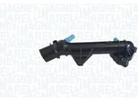 Magneti Marelli Termostato Liquido Di Raffreddamento 88°C Per Fiat Ducato Furgone (250, 290) Ducato Autobus (250, 290) Ducato Pianale / Telaio (250, 290)
