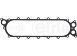 Guarnizione Radiatore Olio Elring Guarnizione 588.500 Per Ford Cargo Ii