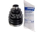 Swag Kit Soffietto Albero Motore Lato Ruota Adatto Per MERCEDES-BENZ Classe B (W246, W242) 33 10 4875