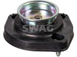 Swag 33 10 6237 Supporto Montante Posteriore Destro Per Hyundai Tucson (Jm) Per Kia Sportage (Je, Km)