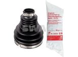 Swag Kit Soffietto Albero Motore Anteriore Per Ford Transit Mk7 Furgone (V363, Fcd, Fdd) 33 10 1428