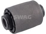 Cuscinetto Manubrio Per Hyundai I30 (Gd) Posteriore Sinistro Inferiore Anteriore Posteriore Destro 33 10 6061 Swag