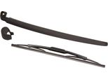 Maxgear Braccio Tergicristallo Lavavetro 39-0423 Posteriore Per Audi A6 Avant (4F5 C6)