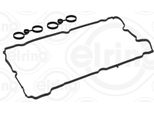 Elring Kit Guarnizioni Testata Cilindri Coperchio Valvole Per Opel Grandland X (A18) 491.370