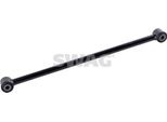 Swag 33 10 2325 Braccio Trasversale Posteriore Sinistro Posteriore Destro Adatto Per MERCEDES-BENZ Classe M (W164)