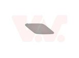 Van Wezel 5742488 Copertura Paraurti Anteriore Destra Per Vw Passat Estate (3G5, CB5) Passat Berlina (3G2, CB2) Passat Alltrack (3G5, CB5)