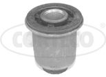 Corteco Supporto Braccio Trasversale 49401170 Posteriore Centrale Anteriore Destro Anteriore Sinistro Adatto Per MERCEDES-BENZ Citan Furgone (415)