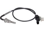 Febi Bilstein 185344 Sensore Temperatura Gas Di Scarico Per Opel Corsa E Hatchback (X15) 445 Mm